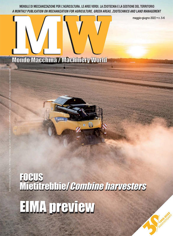 Italian Agricultural Machinery Manufacturers Federation